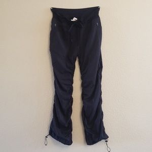 NWOT, Parachute pants.